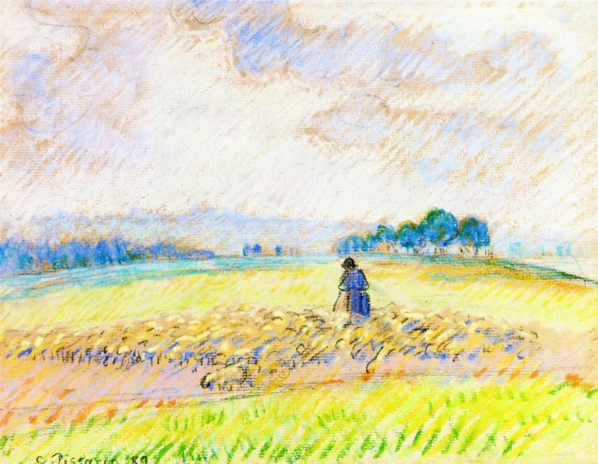 pissaro