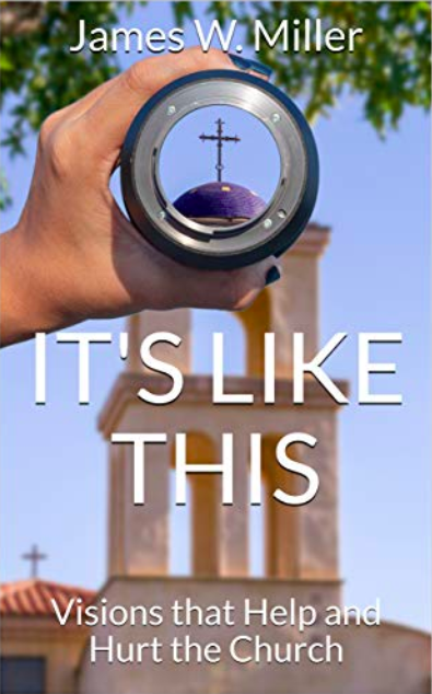 It's Like This book cover